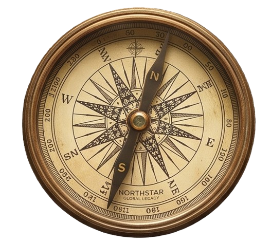Northstar Legacy Compass